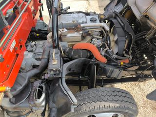 Ανατροπή + Γερανός Mitsubishi 2005 CANTER-thumb-57