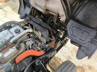 Ανατροπή + Γερανός Mitsubishi 2005 CANTER-thumb-58