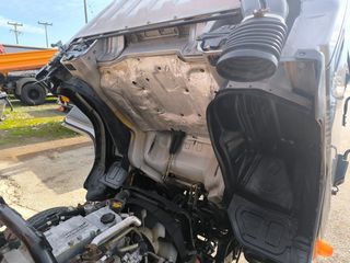 Ανατροπή + Γερανός Mitsubishi 2005 CANTER-thumb-59