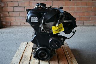Κινητήρας - Μοτέρ Ford Fiesta 1.6 HXJA 2008-2017