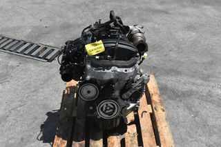 Κινητήρας - Μοτέρ Peugeot 308 C5 1.6 THP 5F02 2008-2015