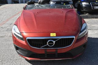 Τροπέτο Μπροστά Volvo V40 Cross Country D4204T14 2018-2022