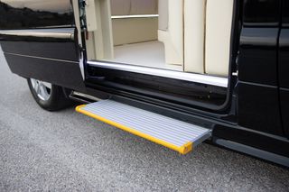 Mercedes-Benz 2020 Μercedes Sprinter - Αristocrat  Με Άδεια ΛΔΧ-thumb-8