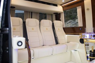 Mercedes-Benz 2020 Μercedes Sprinter - Αristocrat  Με Άδεια ΛΔΧ-thumb-9