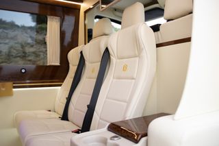 Mercedes-Benz 2020 Μercedes Sprinter - Αristocrat  Με Άδεια ΛΔΧ-thumb-10