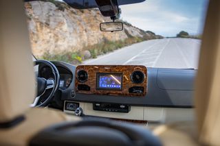 Mercedes-Benz 2020 Μercedes Sprinter - Αristocrat  Με Άδεια ΛΔΧ-thumb-11