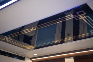 Mercedes-Benz 2020 Μercedes Sprinter - Αristocrat  Με Άδεια ΛΔΧ-thumb-5