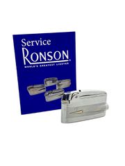 Αναπτήρας Ronson Ν5 Vintage