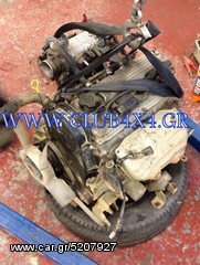 SUZUKI JIMNY G13B ΜΕ ΙΜΑΝΤΑ  κινητηρας