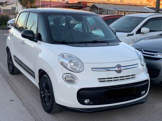 Fiat 500L 2013 LOUNGE AUTOMATIC
