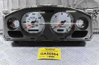 Καντράν - Κοντέρ Nissan Navara D22 2001-2005 244E 24812-VK010 VK411 24812-VK011