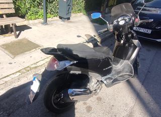 Aprilia Scarabeo 300S 2013 sport-thumb-2