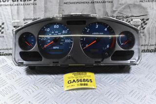 Καντράν - Κοντέρ Nissan Navara D22 2001-2005 244E 24812-VK010 VK411 24812-VK011