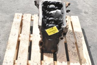 Κορμός (Μπλόκ) Μηχανής Nissan Navara D21 KA24 12V 610111 Αδειος std 1997-2001