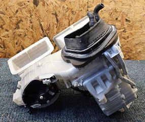 Opel Corsa D 2006-2014 / Opel Adam 2013-2019. DENSO Πλήρες Σετ - Μονάδα Κλιματισμού (HVAC) 466119570