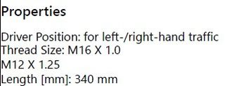 ΗΜΙΜΠΑΡΟ MAZDA 323 (TRW)-thumb-1