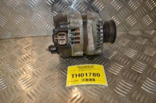 Δυναμό Isuzu D-Max 2.5 4JK1 2007-2012 8973697161 (4JJ1)