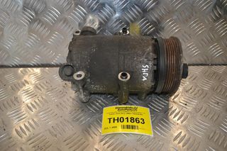 Κομπρεσέρ Aircondition Ford Focus 1.6 SHDA 2004-2012 3M5H-19D629-PH