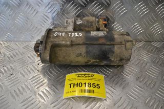 Μίζα Nissan Navara D40 / Pathfinder YD25 2005-2010 23300-EB30A M008T76071ZE