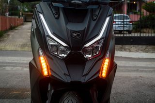 Kymco DT X360 2024-thumb-2