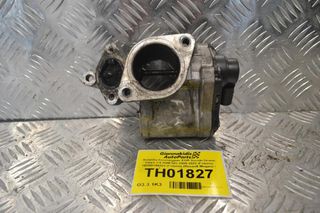 Βαλβίδα Καυσαερίων EGR Suzuki Grand Vitara 1.9 F9Q DCI 2009-2022 (Γνήσιο) H8200194323 (Γνήσια) (Renault Megane / Laguna / Scenic)