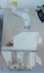 ΔΟΧΕΙΟ ΝΕΡΟΥ ΥΑΛΟΚΑΘΑΡΙΣΤΗΡΩΝ SAAB 9-3 2002-2007