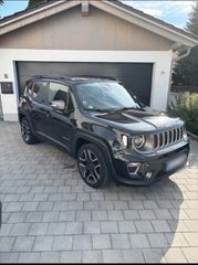 Jeep Renegade 2018 Limited Edition