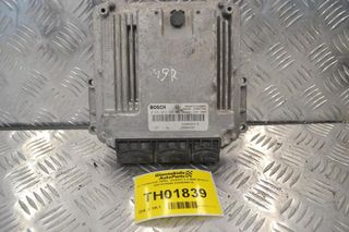 ΕΓΚΕΦΑΛΟΣ OPEL VIVARO 2.0 M9R BOSCH 0281014648 8200666516