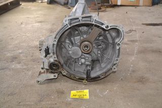 Χειροκίνητο Σασμάν Ford Focus Αρ.Κινητήρα FXDB 1998-2004 98WT7F096AC