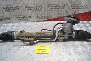 Κρεμαργιέρα Υδραυλική Citroen C4 Coupe 2004-2008 20389111