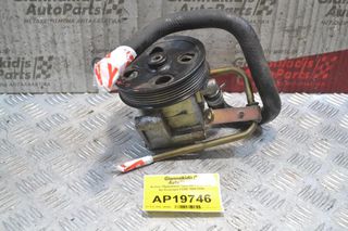 Αντλία Υδραυλικού Τιμονιού Ford Focus Αρ.Κινητήρα FXDB 1998-2004