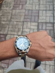 Rolex Oyster perpetual-thumb-3