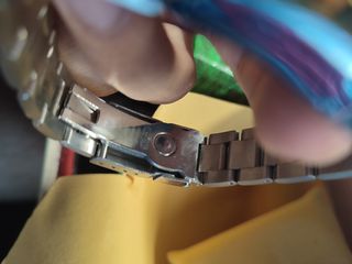 Rolex Oyster perpetual-thumb-5