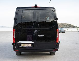 Mercedes-Benz 2023 Mercedes Sprinter 2023 / Aristocrat Brown Limited Edition-thumb-7