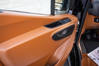Mercedes-Benz 2023 Mercedes Sprinter 2023 / Aristocrat Brown Limited Edition-thumb-13