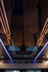 Mercedes-Benz 2023 Mercedes Sprinter 2023 / Aristocrat Brown Limited Edition-thumb-5