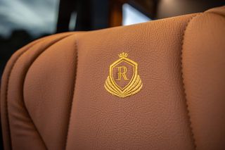 Mercedes-Benz 2023 Mercedes Sprinter 2023 / Aristocrat Brown Limited Edition-thumb-17