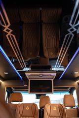 Mercedes-Benz 2023 Mercedes Sprinter 2023 / Aristocrat Brown Limited Edition-thumb-18