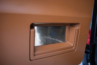Mercedes-Benz 2023 Mercedes Sprinter 2023 / Aristocrat Brown Limited Edition-thumb-21