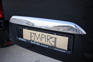 Mercedes-Benz 2023 Mercedes Sprinter 2023 / Aristocrat Brown Limited Edition-thumb-9