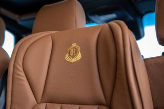 Mercedes-Benz 2023 Mercedes Sprinter 2023 / Aristocrat Brown Limited Edition-thumb-20