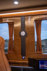 Mercedes-Benz 2023 Mercedes Sprinter 2023 / Aristocrat Brown Limited Edition-thumb-3