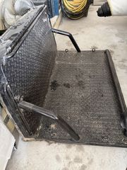 Hardtop για Suzuki Samurai-thumb-1
