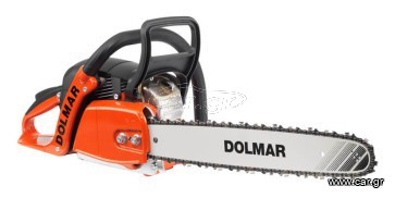 DOLMAR 420 Αλυσοπριονο 2,9hp