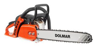 DOLMAR 420 Αλυσοπριονο 2,9hp