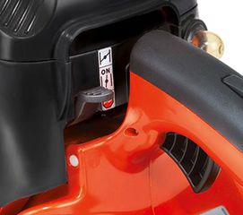 DOLMAR 420 Αλυσοπριονο 2,9hp-thumb-3