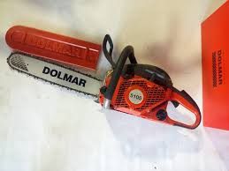 DOLMAR 420 Αλυσοπριονο 2,9hp-thumb-5