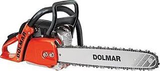 DOLMAR 420 Αλυσοπριονο 2,9hp-thumb-6