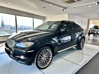 Bmw X6 2011 ACTIVEHYBRID