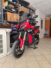 Bmw S 1000 XR 2022